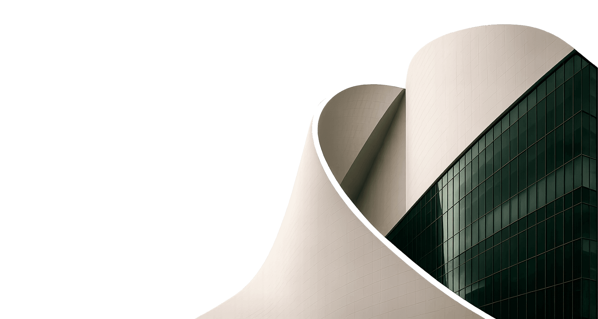 Arquitetura moderna — ARC Advanced Risk Consulting